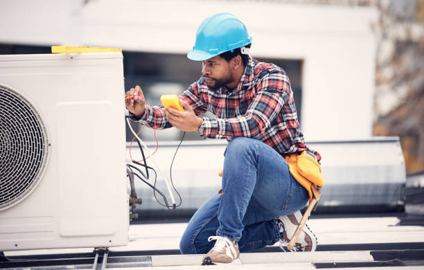Best Emergency Electrical Repair  in Julesburg, CO