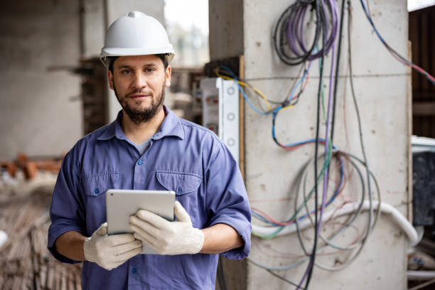 Best Residential Electrician Services  in Julesburg, CO