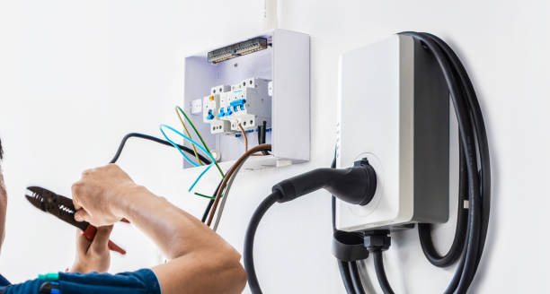Best Licensed Electrician  in Julesburg, CO