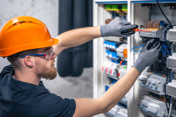 Best Electrical Outlet Repair  in Julesburg, CO